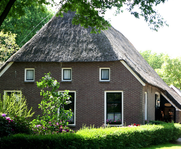 Immobilien kaufen holland