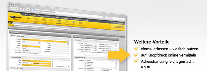 iTool Software Grafik