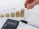 Baufinanzierung