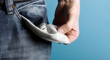 Vollfinanzierung
