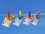 Finanzieren