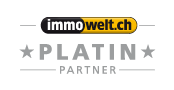 von Zalan & Partner GmbH Immobilienvermarktung: Immowelt Platin Partner von Zalan & Partner GmbH Immobilienvermarktung: Immowelt Platin Partner