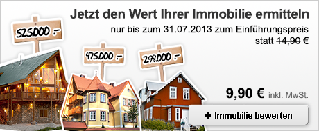 Immobilienbewertung