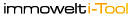 Online-Maklersoftware - iTool