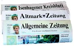 Allgemeine Zeitung Uelzen