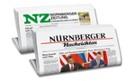 Verlag Nürnberger Presse