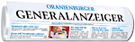 Oranienburger Generalanzeiger