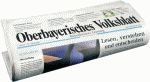 Oberbayerisches Volksblatt