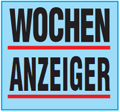 Wochenanzeiger