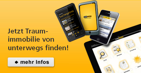 Immowelt-App