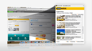 Netvibes Widget