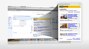 Google Gadget