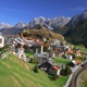Schweiz Immobilien Graubünden