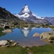 Schweiz Immobilien Wallis