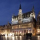 Belgien / Luxemburg Immobilien Westflandern