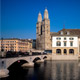 Schweiz Immobilien Zürich