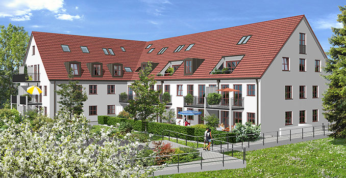 Demos - Obermenzing Betzenweg