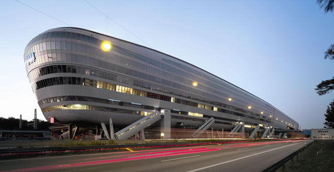 IVG Frankfurt