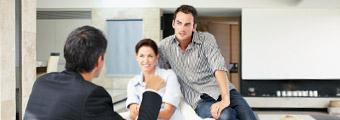 Gewerblich Immobilien anbieten